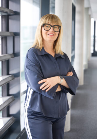 Alexandra Seifried