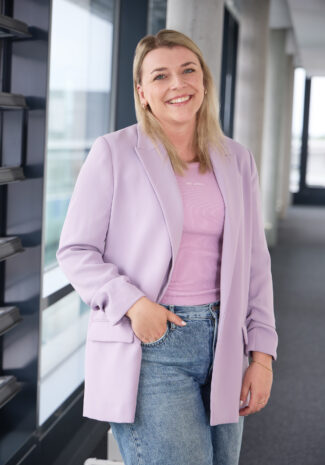 Janina Baumgartner