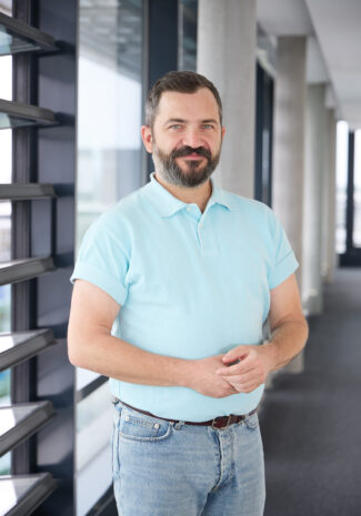 Volker Fuchs
